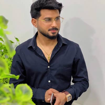 Effraz Mashar