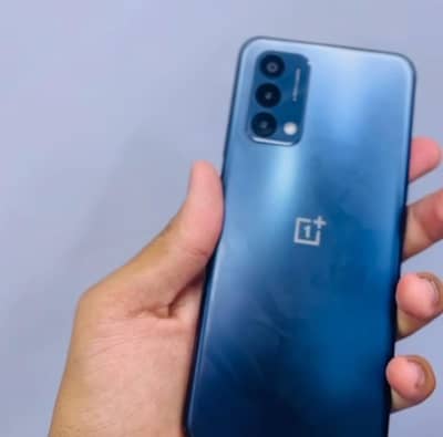 One Plus Nord N200  Rabta 03128873787
