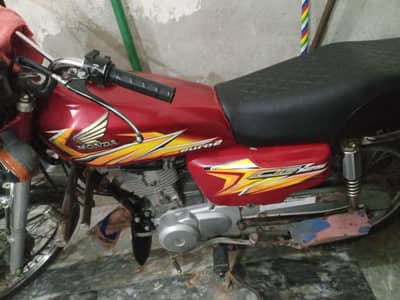 bike sale good condition