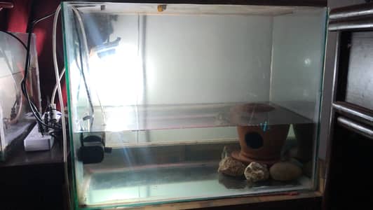 Aquarium for sale