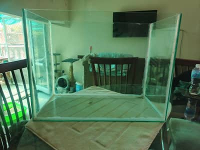 Aquarium for sale