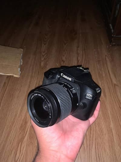 Canon EOS 1300D FOR SALE