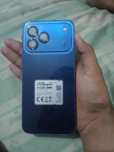 Tecno Other Model