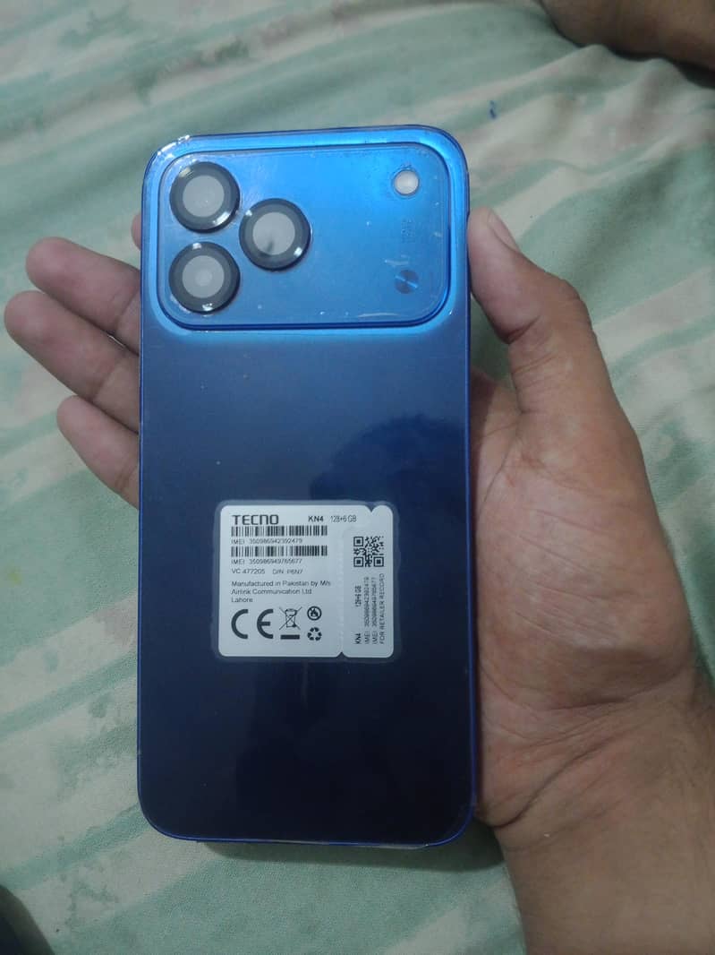 Tecno Other Model 0