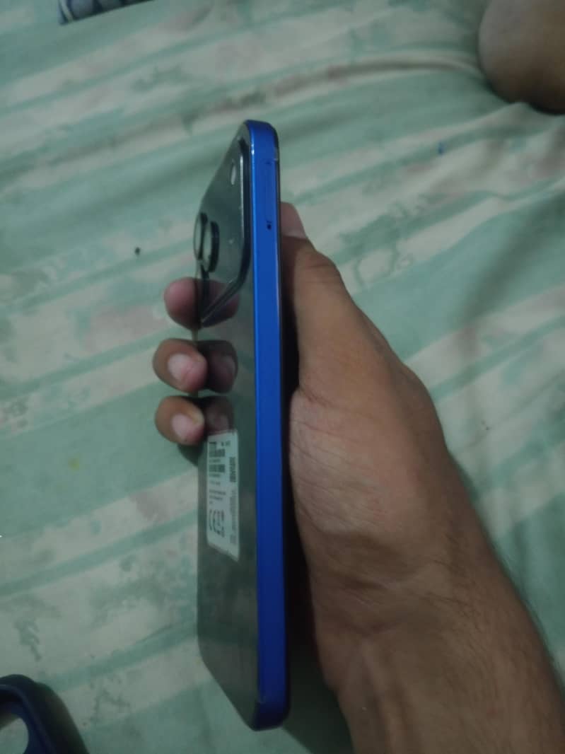 Tecno Other Model 5