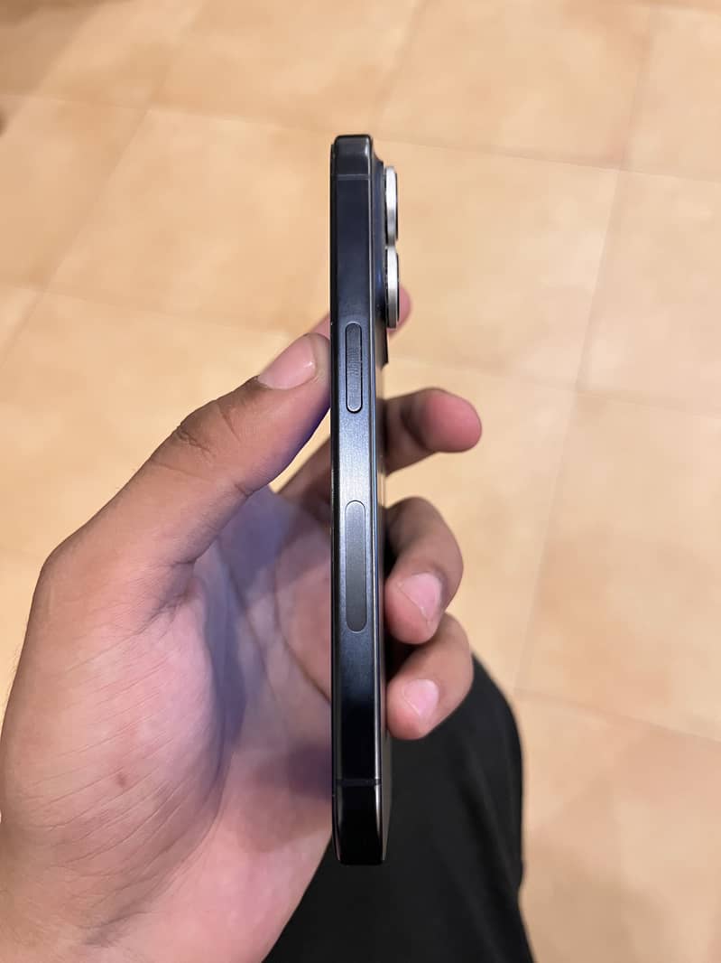 IPhone 15 pro 1