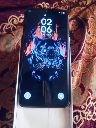 Samsung Mobile A07 5G