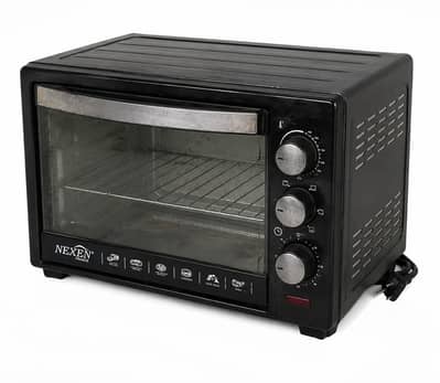 NEXEN France Electric Oven – Used / Second Hand – Good Condition