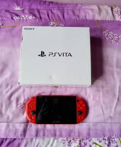PS VITA JAILBREAK