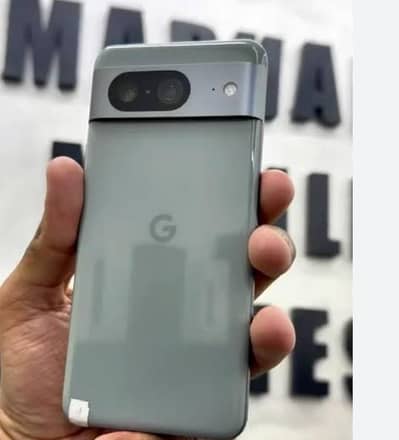 Google Pixel 8
