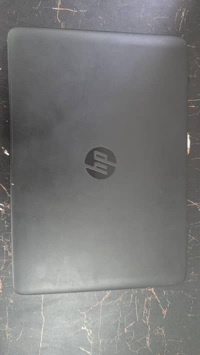 HP EliteBook 840 G1 — 8GB RAM | 128GB SSD + 500GB HDD