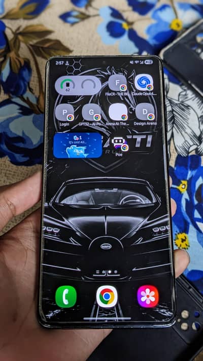Samsung Mobile S21 Ultra