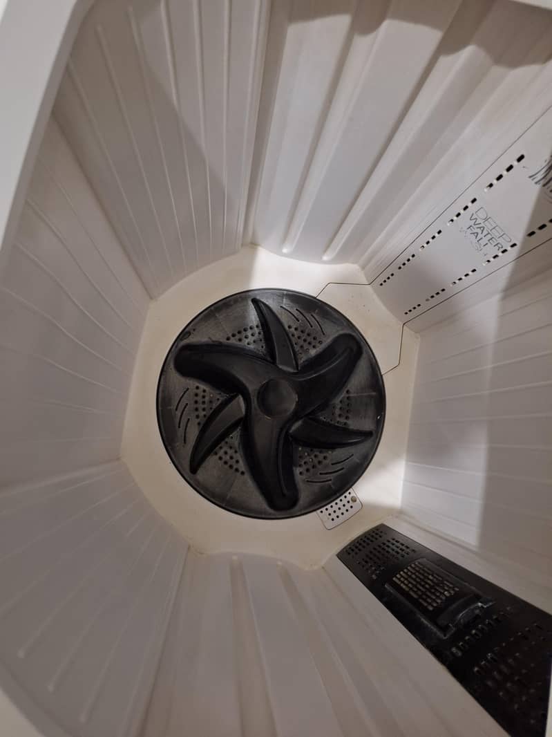 washing machine 3