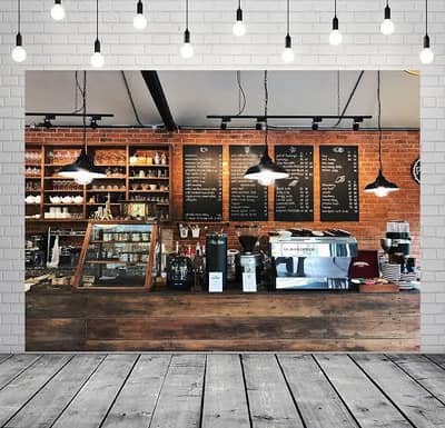 We need female and male staff for coffee shop Gro, order taker,waiter