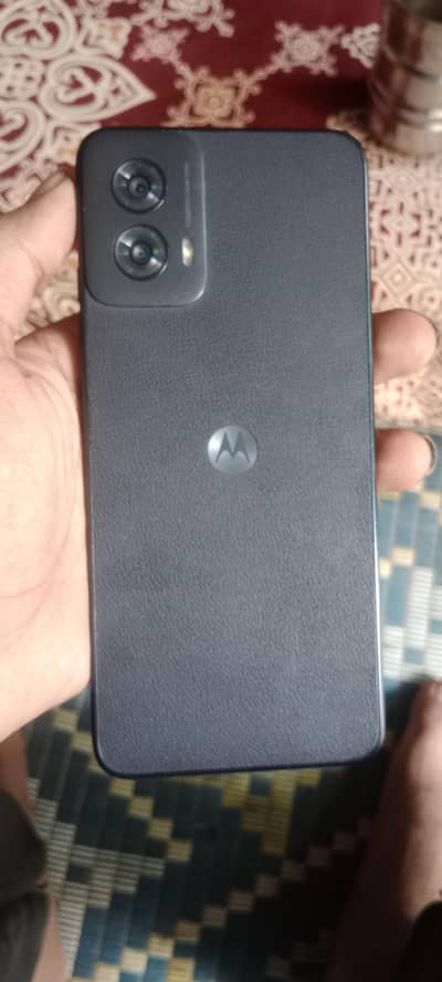 Motorola Moto G Power 5G