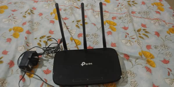 TP-Link Router