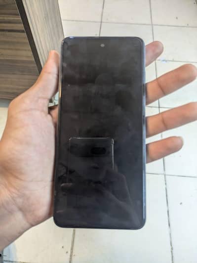 Tecno Spark 20C