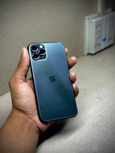 Iphone 11 pro pta approved