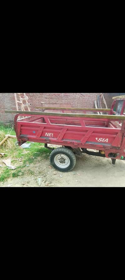 loader rickshaw 2021 model