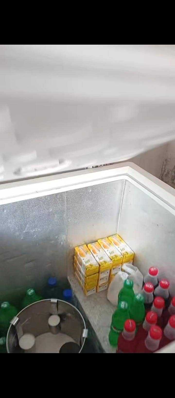 D Freezer 1