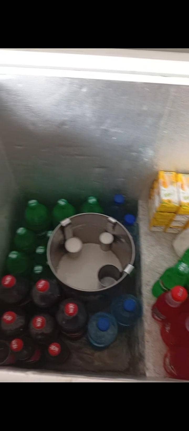 D Freezer 3