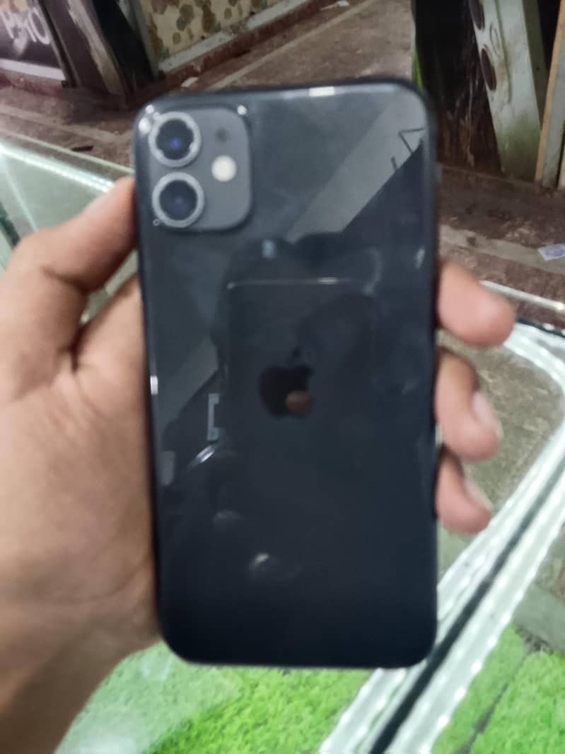 Apple iPhone 11 1