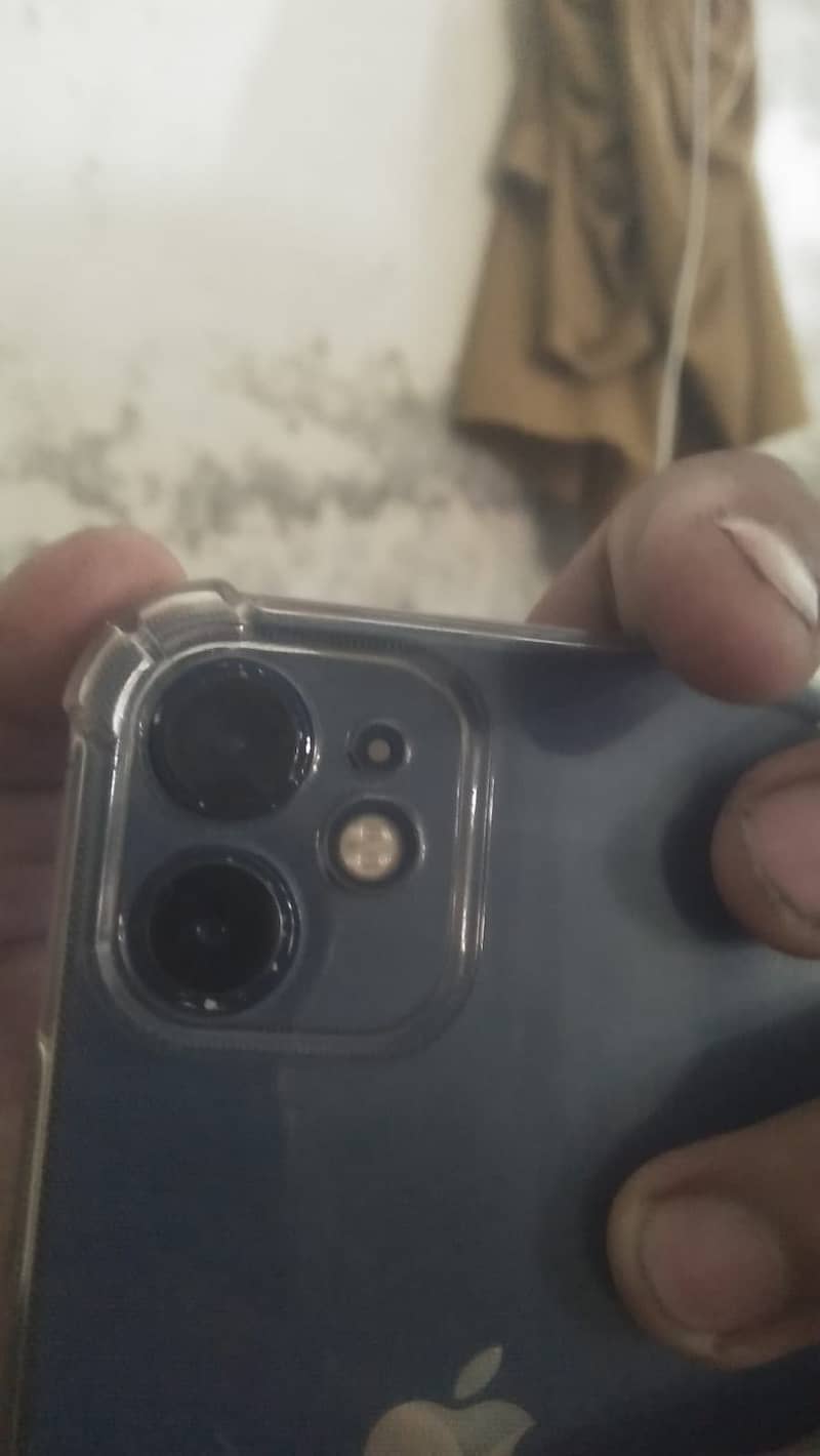 Apple iPhone 12 mini 2
