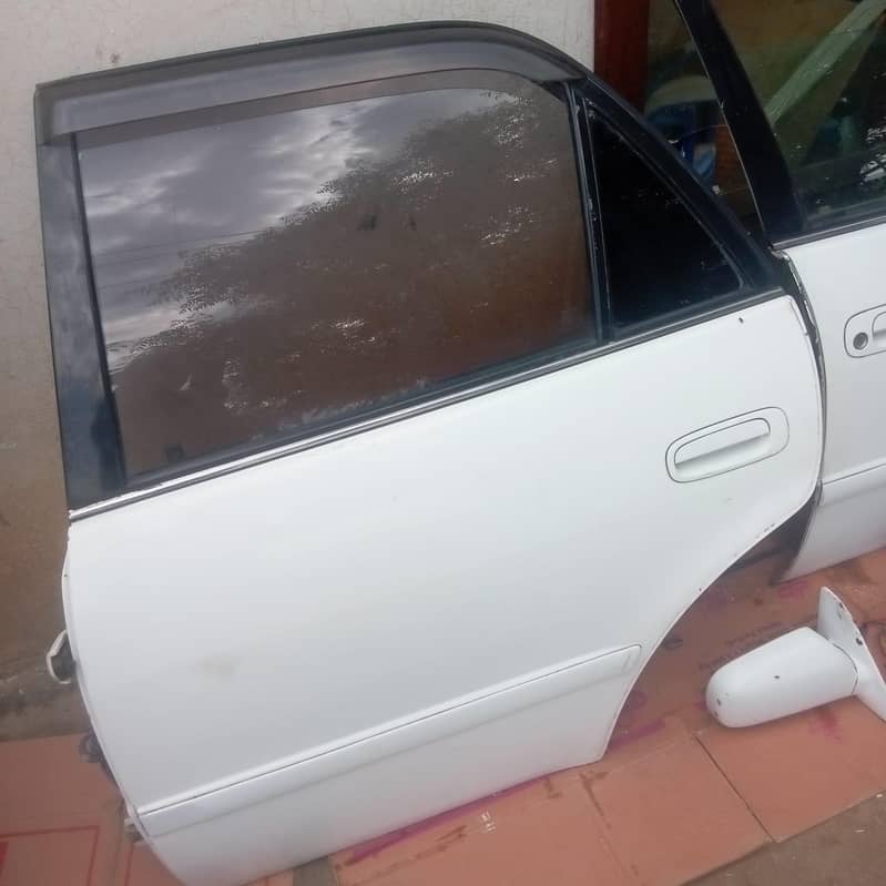 x 2 corolla 3