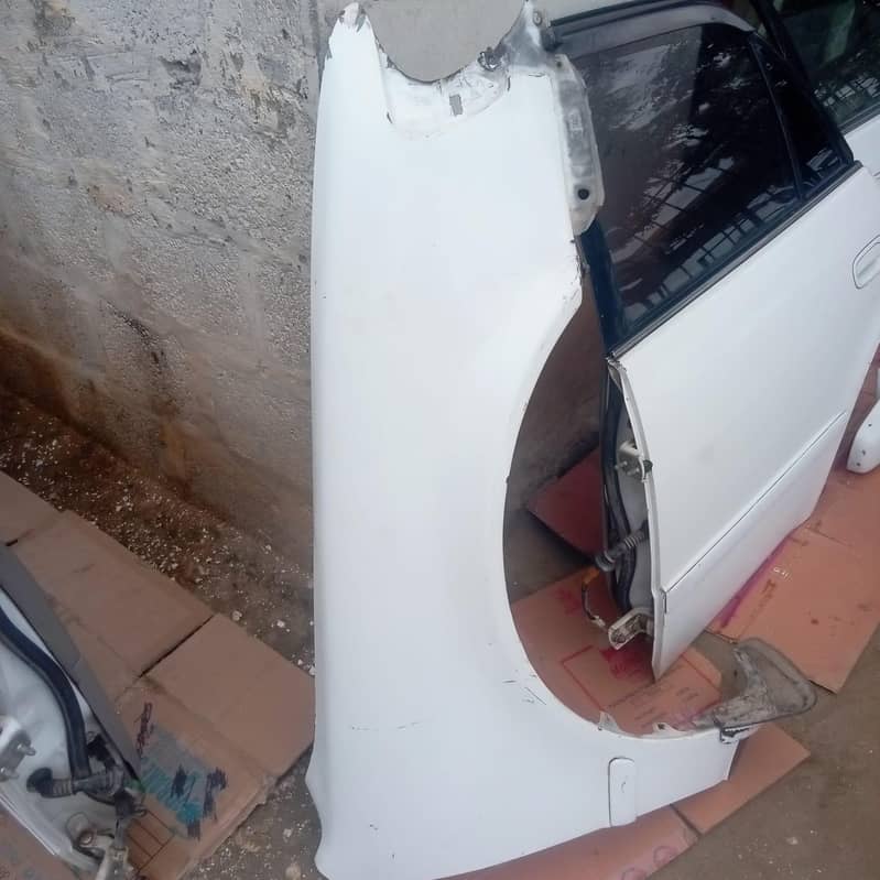 x 2 corolla 5