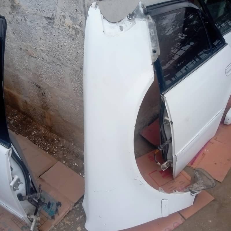 x 2 corolla 6
