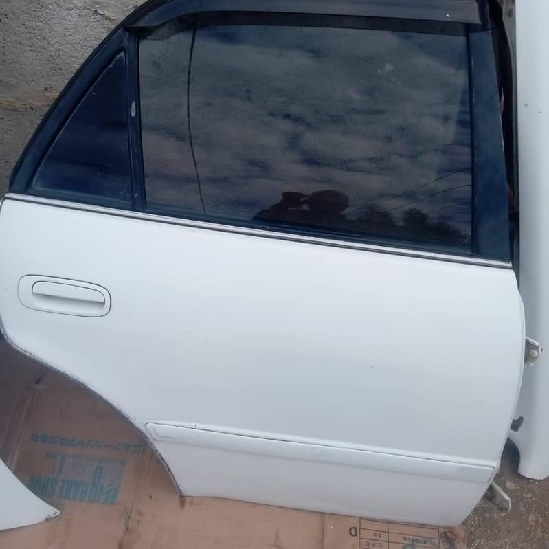 x 2 corolla 9
