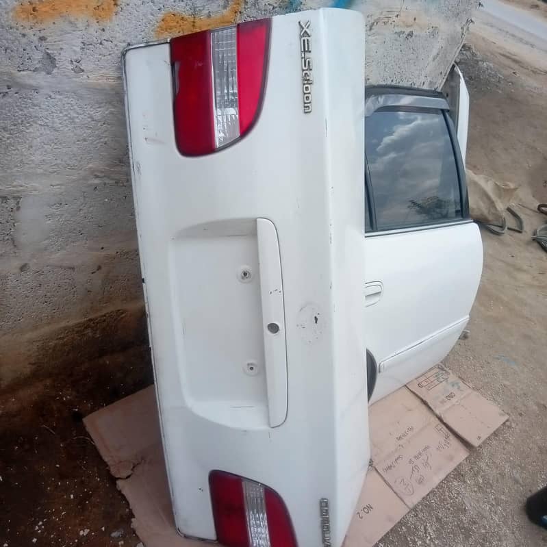 x 2 corolla 10