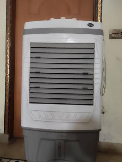Canon air cooler