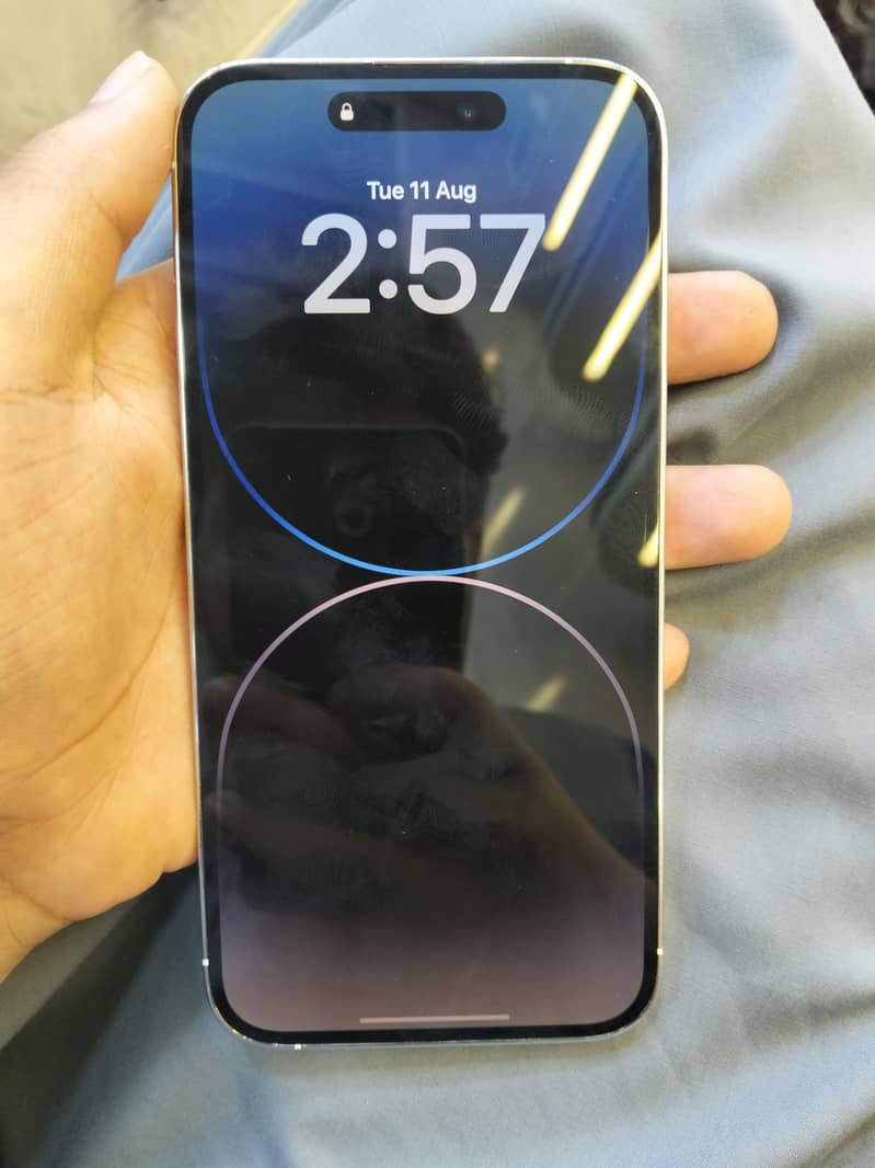 Apple iPhone 14 Pro Max 1