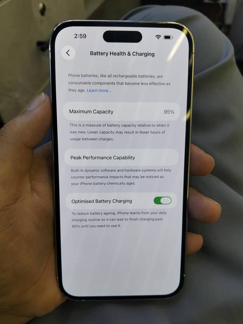 Apple iPhone 14 Pro Max 6
