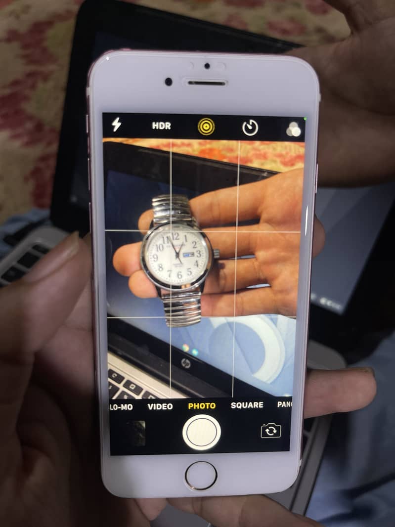 Apple iPhone 6S 7
