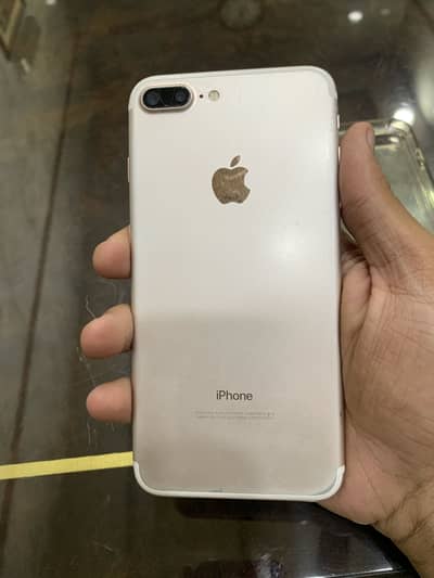 Apple iPhone 7 Plus
