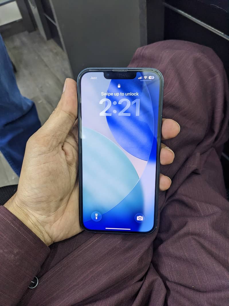 Apple iPhone 13 1