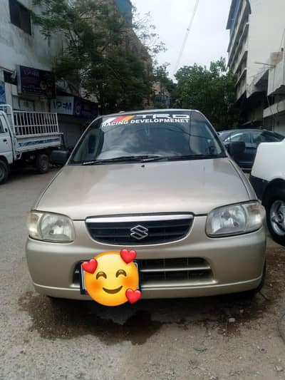 Suzuki Alto 2003