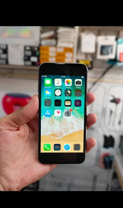 Apple iPhone 6S