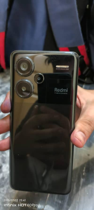 Xiaomi Redmi Note 13 Pro Plus