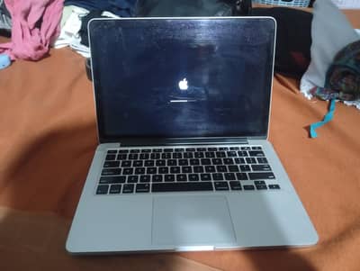 MacBook pro 2012 retina