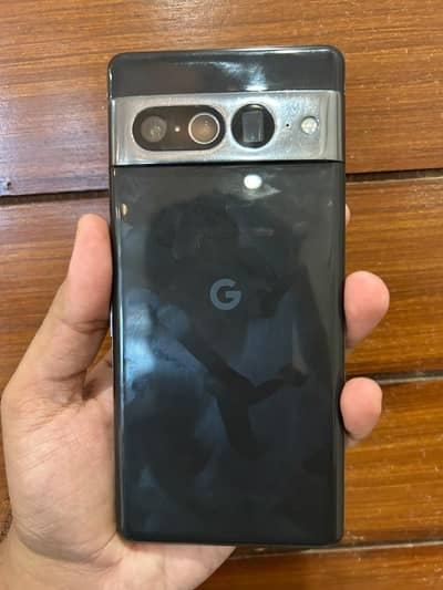 Google Pixel 7 Pro (12/128)