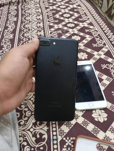 Apple iPhone 7 Plus 2 piece