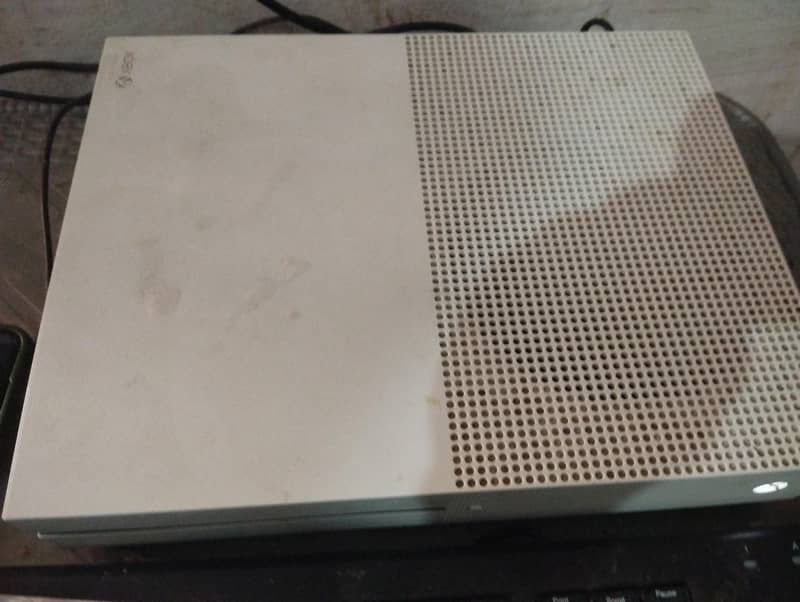 xbox one s 0