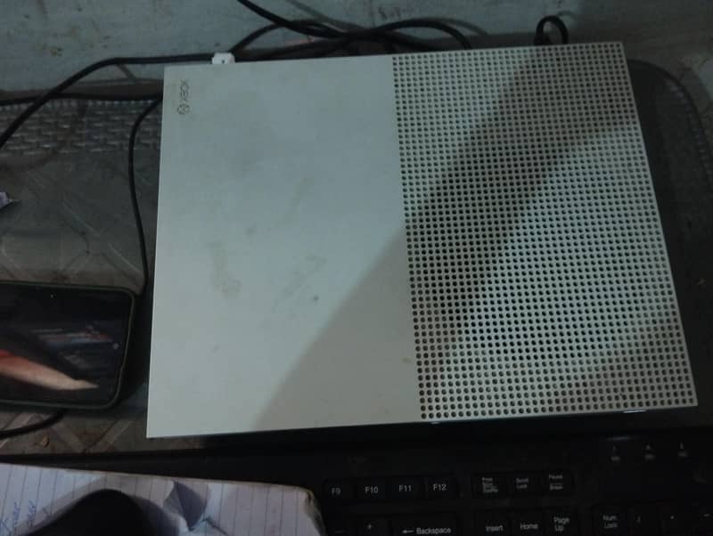 xbox one s 1