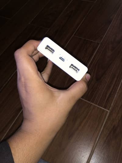 20000mah power bank