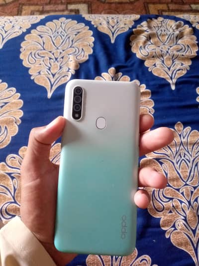 OPPO A31