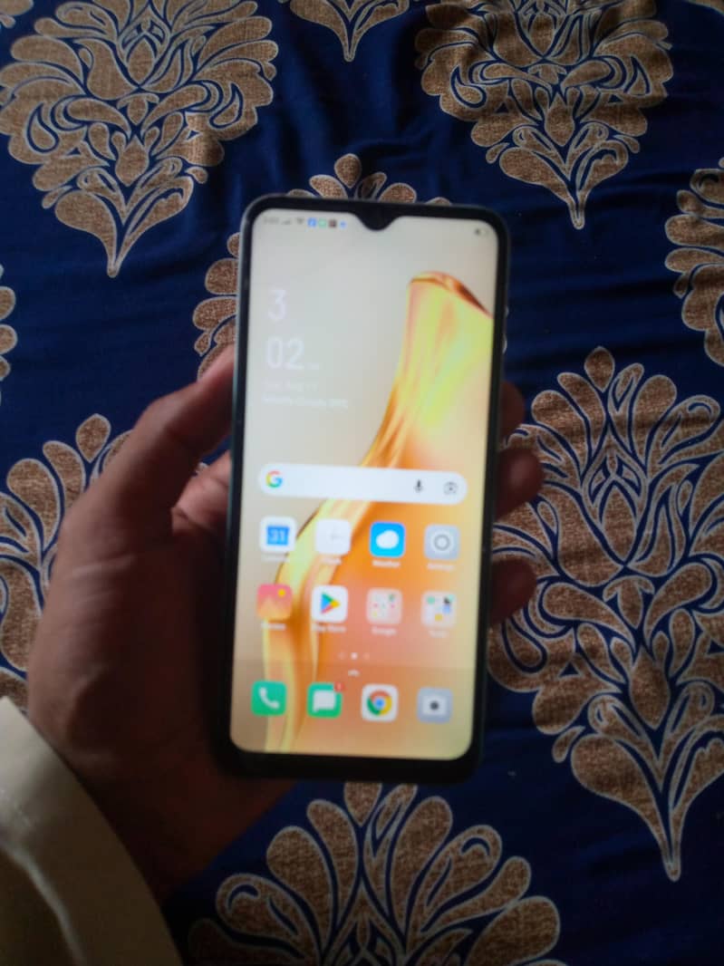 OPPO A31 1