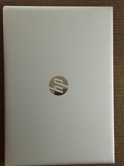 HP EliteBook i5 8th Gen | 8GB RAM | 256GB SSD | Excellent Condition